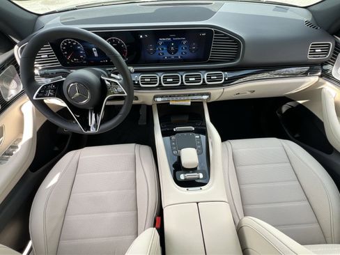 New 2026 Mercedes-Benz GLE 580 4MATIC image 13