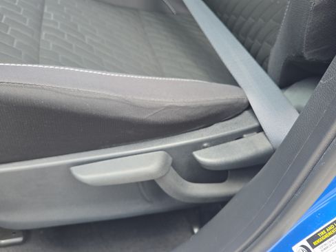 Used 2022 Nissan Kicks SV FWD image 10