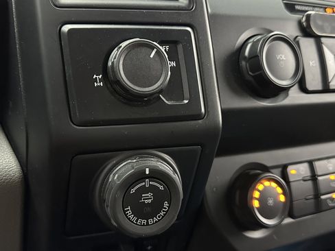 Used 2020 Ford F150 XL w/ Equipment Group 101A Mid image 16