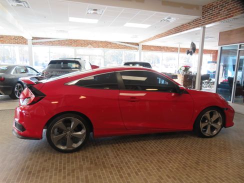 Used 2019 Honda Civic Si image 47