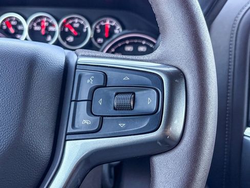 Used 2020 Chevrolet Silverado 1500 RST AWD/4WD image 20