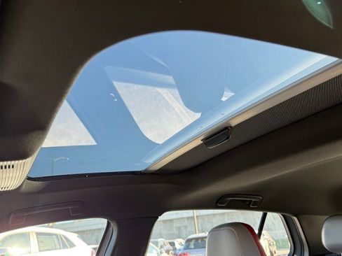 New 2025 Volkswagen GTI Autobahn image 13