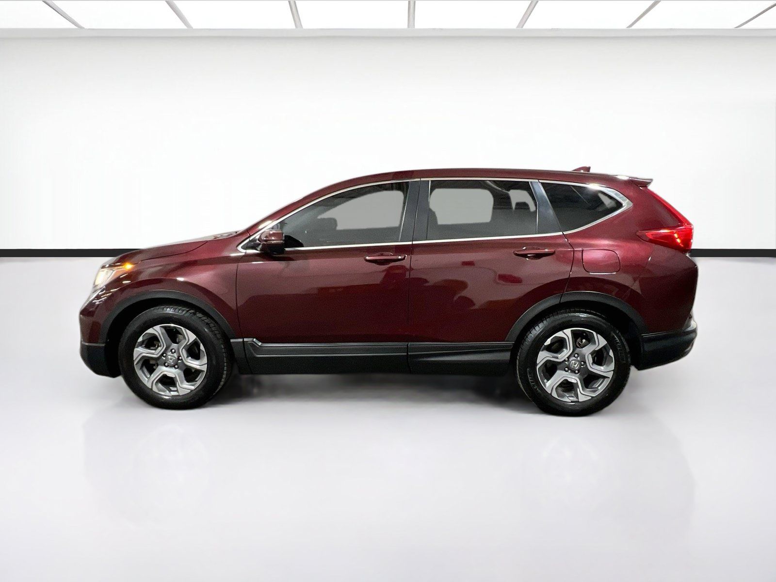 Used 2018 Honda CR-V EX-L image 23