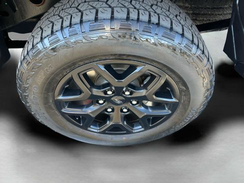 Used 2022 Ford Ranger XLT w/ Equipment Group 301A Mid image 10