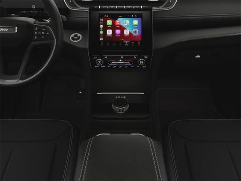 New 2024 Jeep Grand Cherokee Altitude image 26