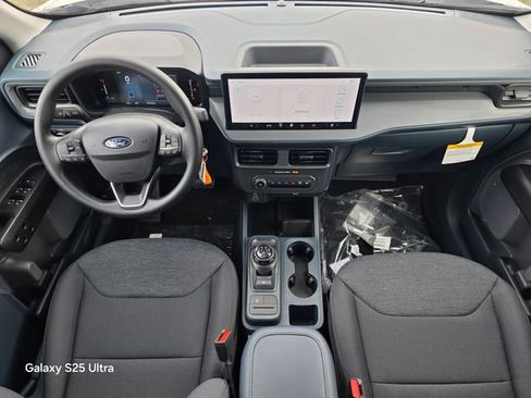 New 2026 Ford Maverick XL FWD image 11