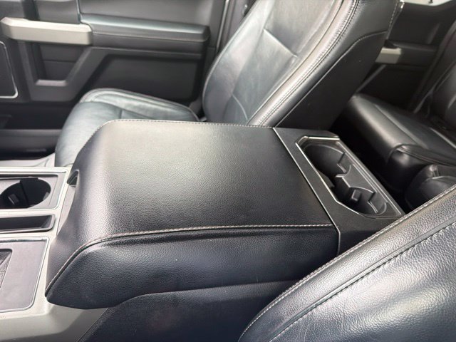 Used 2017 Ford F150 Lariat AWD/4WD image 28