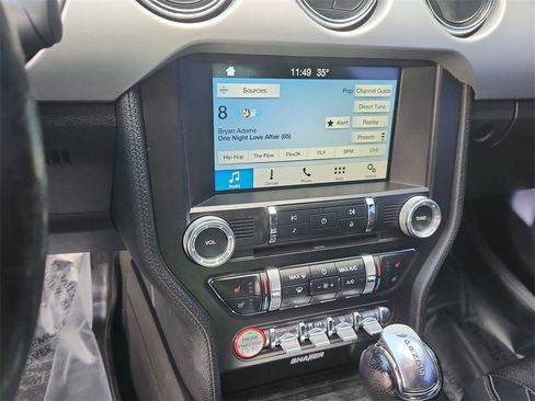 Used 2017 Ford Mustang GT Premium image 24