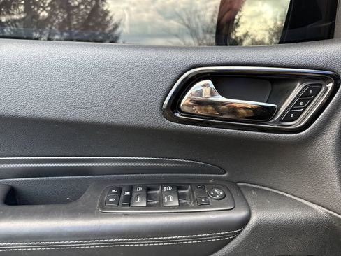 Used 2023 Dodge Durango SRT image 14