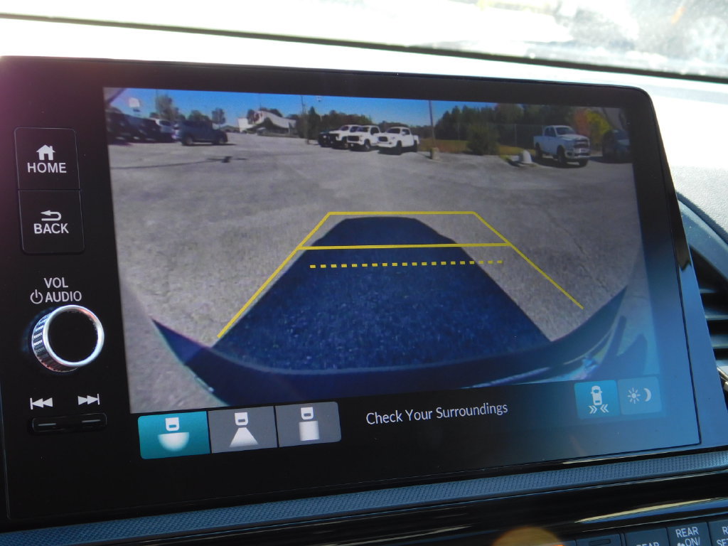 Used 2025 Honda Odyssey EX-L image 23