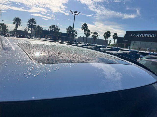 Used 2025 Hyundai Palisade Calligraphy AWD/4WD image 7