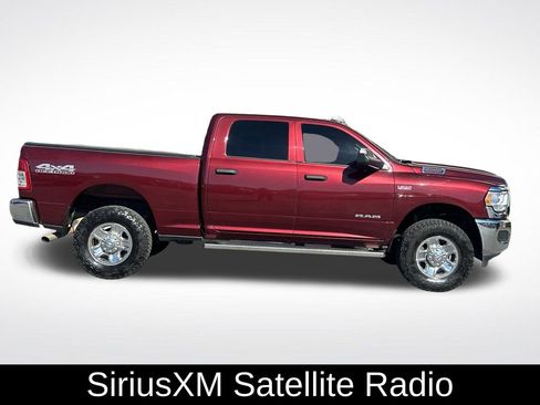 Used 2021 RAM 2500 Tradesman image 10