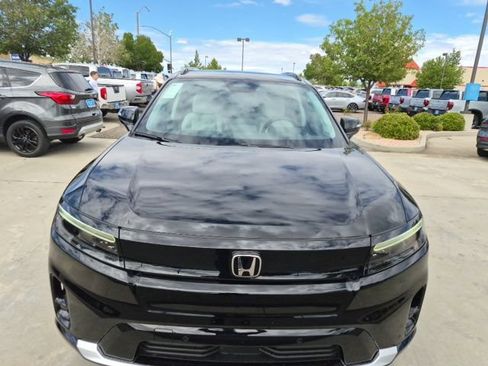 New 2026 Honda Prologue Touring image 17