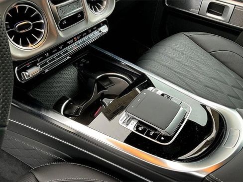 New 2026 Mercedes-Benz G 63 AMG 4MATIC image 11