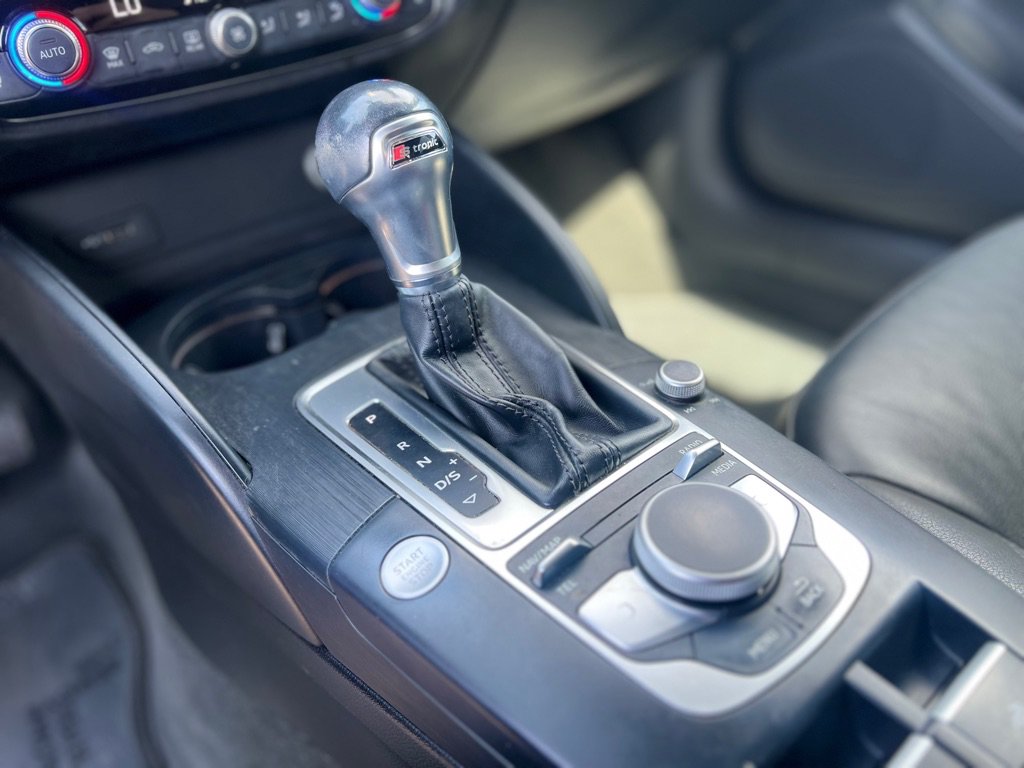 Used 2018 Audi A3 2.0T Premium FWD image 19