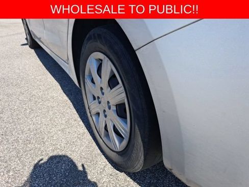 Used 2023 Kia Rio LX FWD image 9