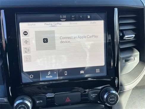 New 2026 RAM 3500 Tradesman w/ Chrome Appearance Group A image 35