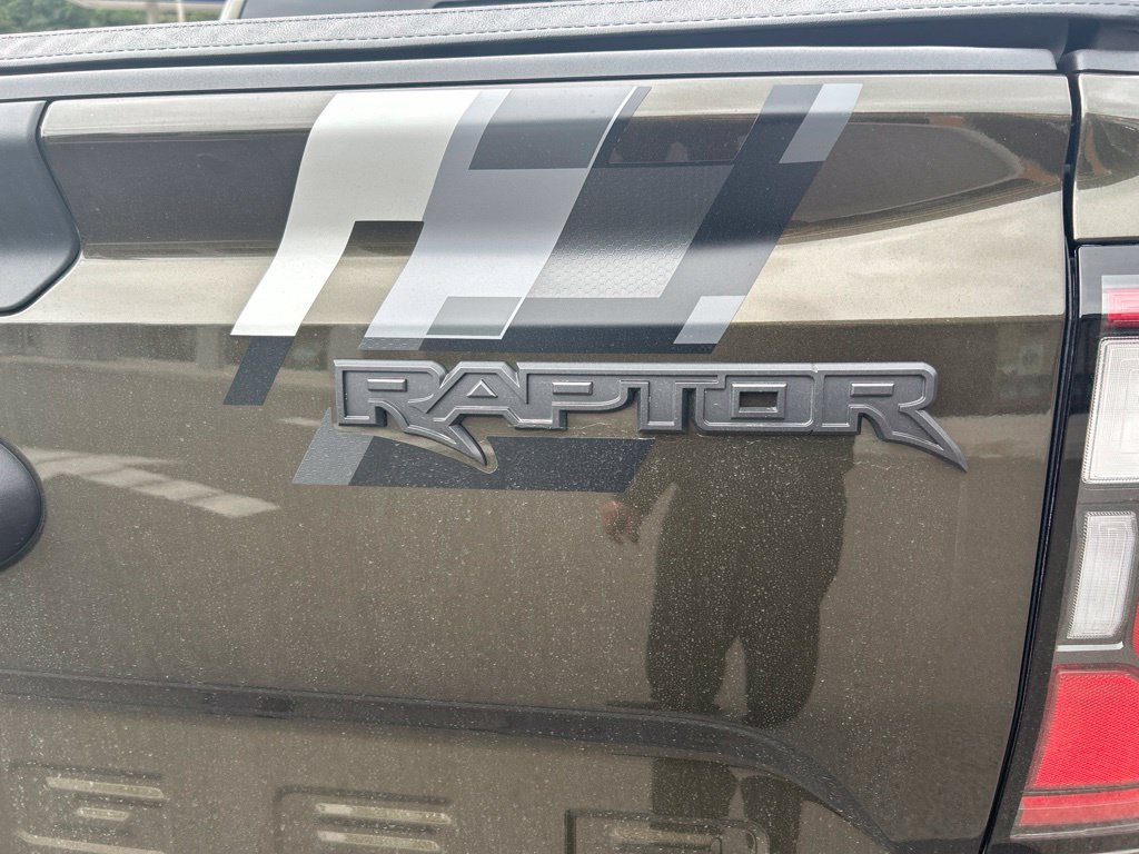 Used 2026 Ford Ranger Raptor AWD/4WD image 10