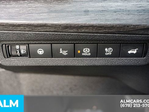 Used 2023 Nissan Ariya FWD image 47