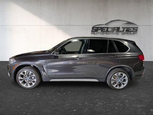Used 2018 BMW X5 xDrive40e AWD/4WD image 7