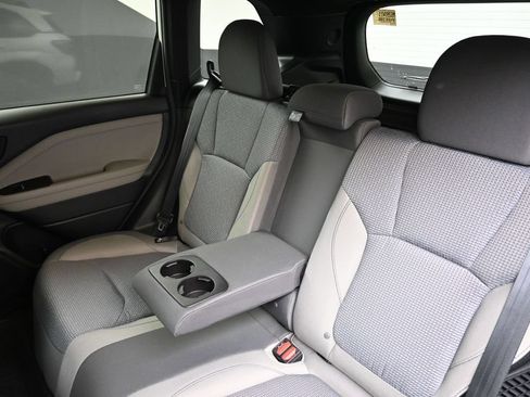 New 2026 Subaru Forester Touring AWD/4WD image 20