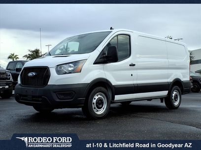 Used 2024 Ford Transit 150 Low Roof w/ Interior Upgrade Package