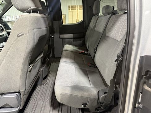 Used 2021 Ford F150 XLT w/ XTR Package image 32