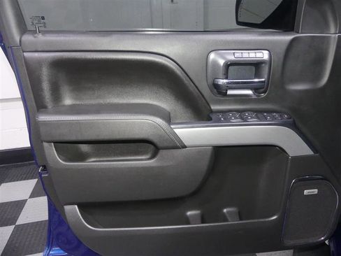 Used 2016 Chevrolet Silverado 1500 LTZ Z71 w/ LTZ Plus Package image 16