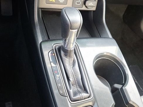 Certified 2023 Honda Civic LX image 14