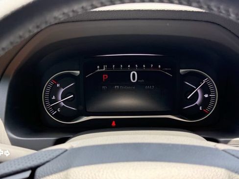 Certified 2022 Honda Passport EX-L image 22