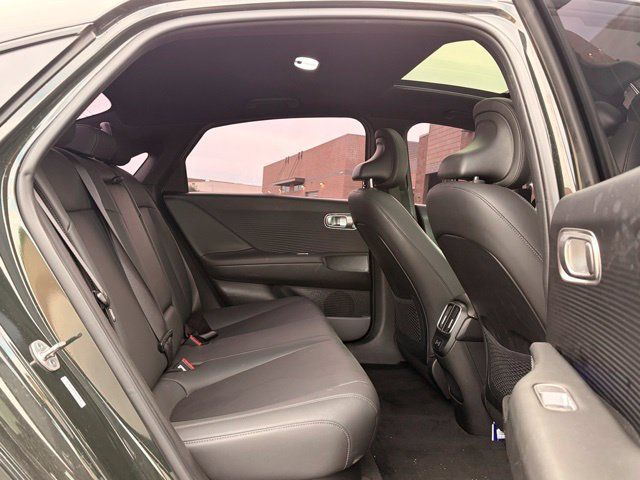 Used 2023 Hyundai Ioniq 6 Limited w/ Cargo Package RWD image 18