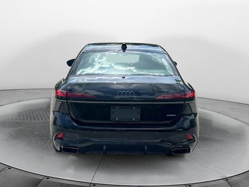 Used 2026 Audi A6 Premium Plus AWD/4WD image 6