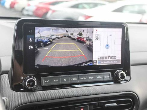 Certified 2023 Hyundai Kona N FWD image 35