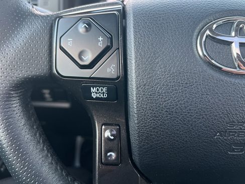 Used 2020 Toyota 4Runner Nightshade image 35