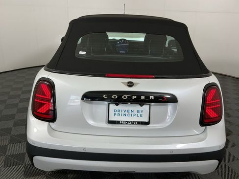 New 2025 MINI Cooper S image 5