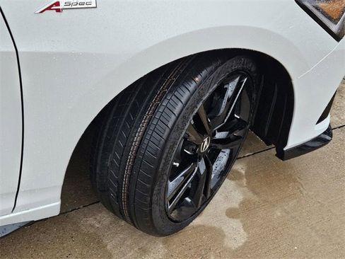 New 2026 Acura Integra A-Spec image 6