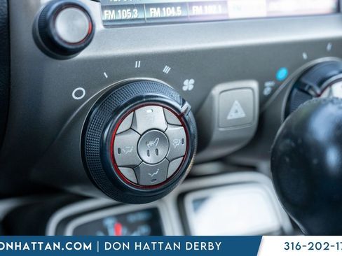 Used 2015 Chevrolet Camaro LT w/ RS Package image 10