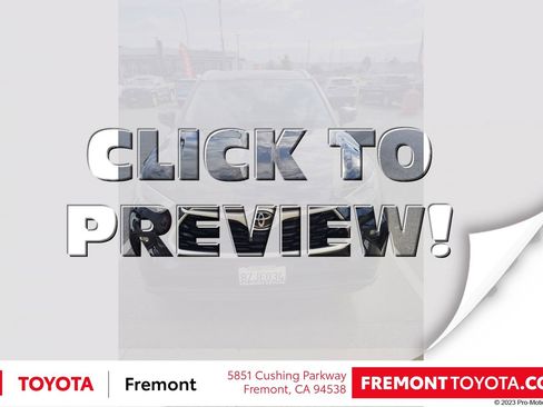Used 2022 Toyota Highlander XLE AWD/4WD image 1