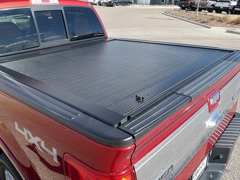 Used 2013 Ford F150 Platinum image 65