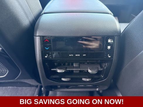 New 2025 Jeep Grand Cherokee L Limited w/ Luxury Tech Group II image 40