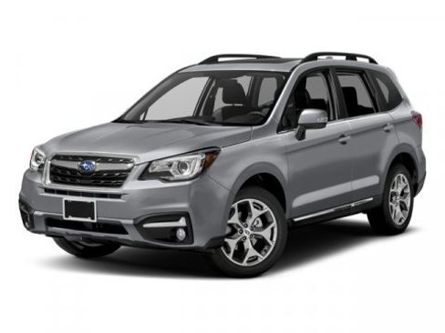 Used 2017 Subaru Forester 2.5i Touring image 4