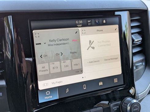 New 2026 RAM 5500 Tradesman AWD/4WD image 18