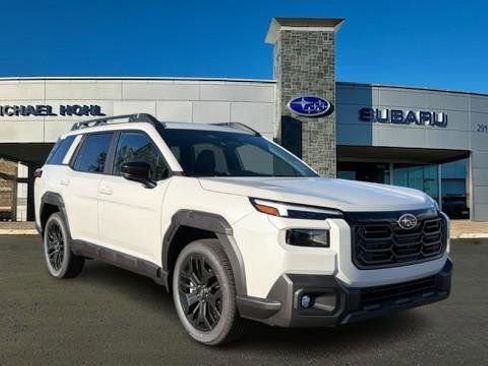 New 2026 Subaru Outback Limited XT AWD/4WD image 1