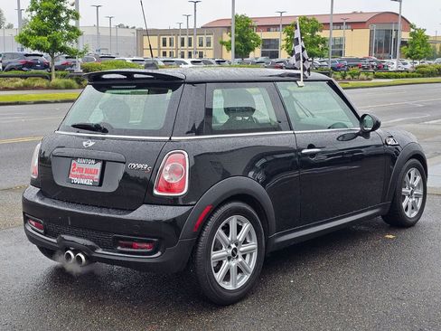 Used 2013 MINI Cooper S FWD image 5
