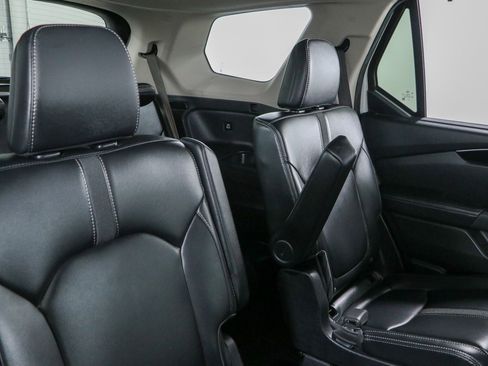 Used 2023 Honda Pilot EX-L image 28