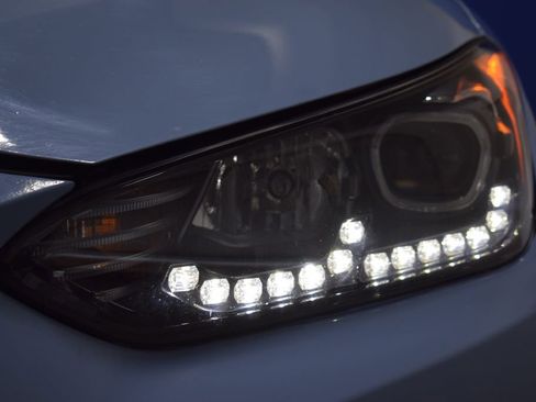 Used 2021 Hyundai Veloster N image 30