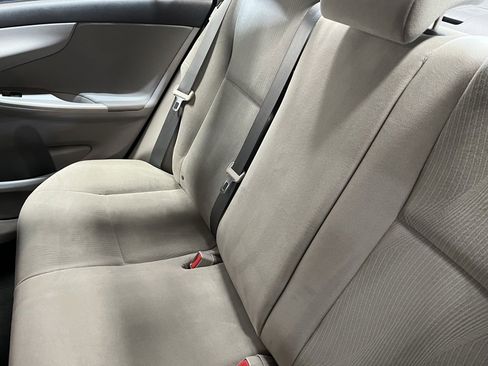 Used 2013 Toyota Corolla LE image 15