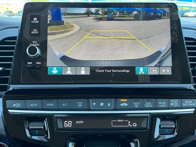 New 2027 Honda Odyssey Elite image 15