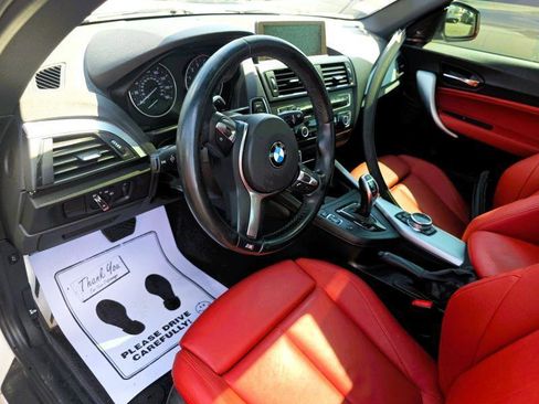Used 2015 BMW M235i xDrive Coupe AWD/4WD image 5