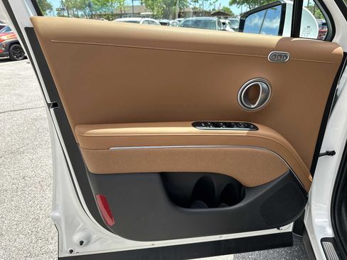 New 2026 Hyundai Palisade Calligraphy FWD image 16
